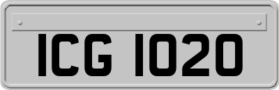 ICG1020