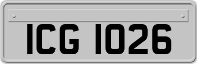 ICG1026