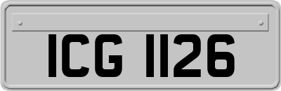 ICG1126