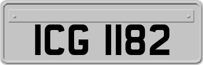 ICG1182