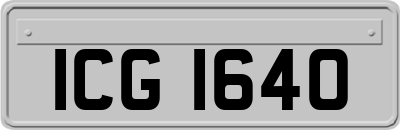 ICG1640