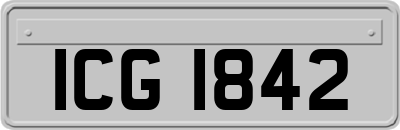 ICG1842