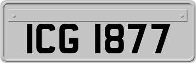 ICG1877
