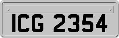 ICG2354