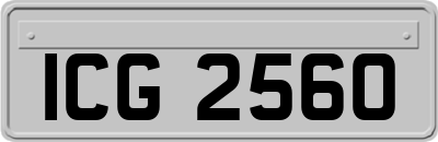 ICG2560