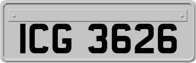 ICG3626