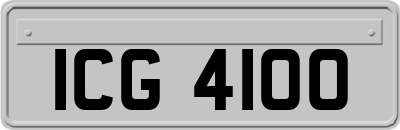 ICG4100
