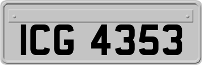 ICG4353