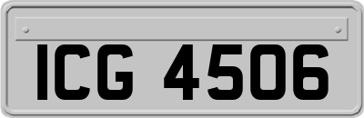 ICG4506