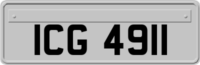 ICG4911