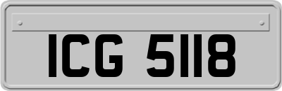 ICG5118