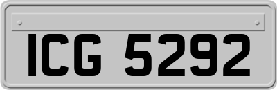 ICG5292