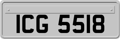 ICG5518