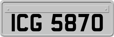 ICG5870