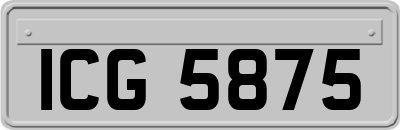 ICG5875