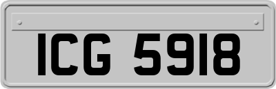 ICG5918