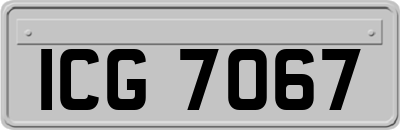 ICG7067