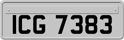 ICG7383