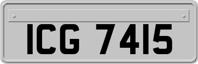 ICG7415