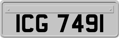 ICG7491