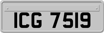 ICG7519