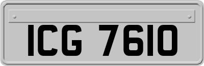 ICG7610