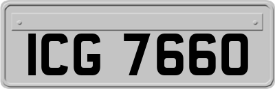 ICG7660