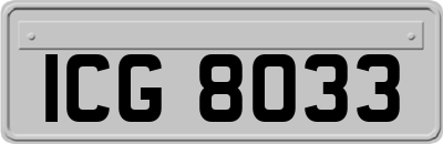 ICG8033