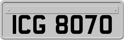 ICG8070