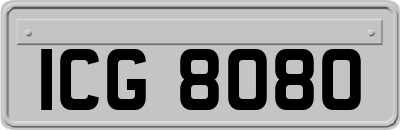 ICG8080
