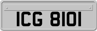 ICG8101