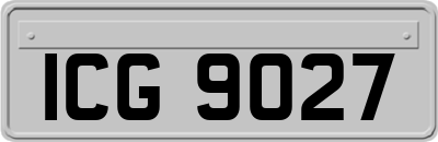 ICG9027