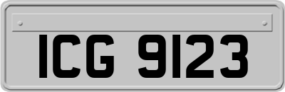 ICG9123