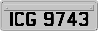 ICG9743