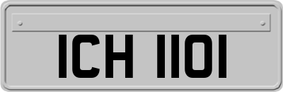ICH1101