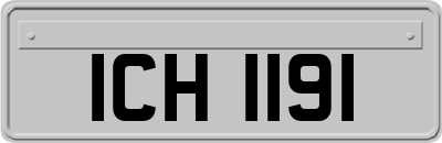 ICH1191