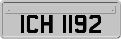 ICH1192