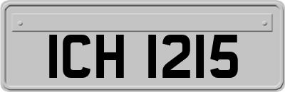 ICH1215