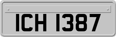 ICH1387