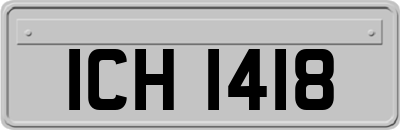 ICH1418