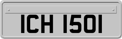 ICH1501