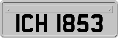 ICH1853