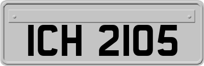 ICH2105