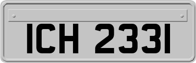ICH2331