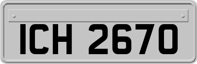 ICH2670