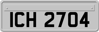 ICH2704