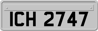 ICH2747