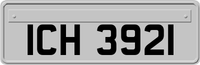ICH3921