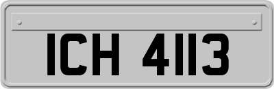 ICH4113