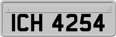 ICH4254